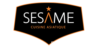 Sésame Atwater Restaurant - Logo