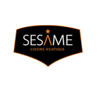 Sesame boucherville Restaurant - Logo