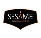 Sésame Quartier des Spectacles Restaurant - Logo
