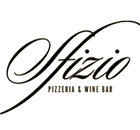 Sfizio Pizzeria & Wine Bar Restaurant - Logo