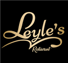 Leyle's Restaurant - Logo