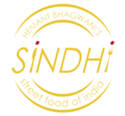 Sindhi Indian Street Food Restaurant - Logo