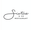 Sisters & Co Restaurant - Logo