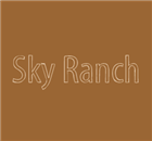 Sky Ranch Restaurant - Logo