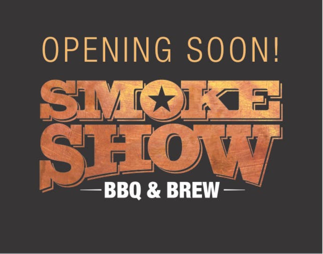 SmokeShow Restaurant - Picture