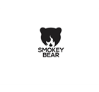 Smokey Bear Restaurant - Logo