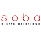 Soba Restaurant - Logo