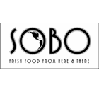 SoBo Restaurant - Logo