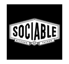 Sociable Kitchen & Tavern Restaurant - Logo
