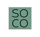 SOCO Kitchen + Bar Restaurant - Logo