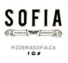 Pizzeria Sofia DIX30 Restaurant - Logo