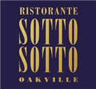 Sotto Sotto - Oakville Restaurant - Logo