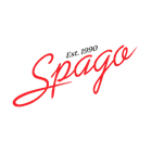 Spago Caesars Windsor Restaurant - Logo