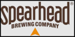 Spearhead Brewing Co. Restaurant - Logo
