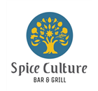 Spice Culture Indian Restaurant Bar & Grill Restaurant - Logo