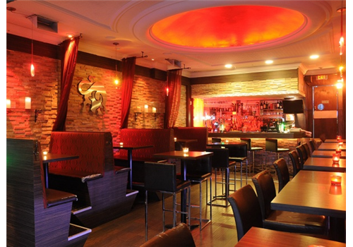 Spice Lounge & Tapas Restaurant - Picture
