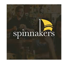Spinnakers Brewpub Restaurant - Logo