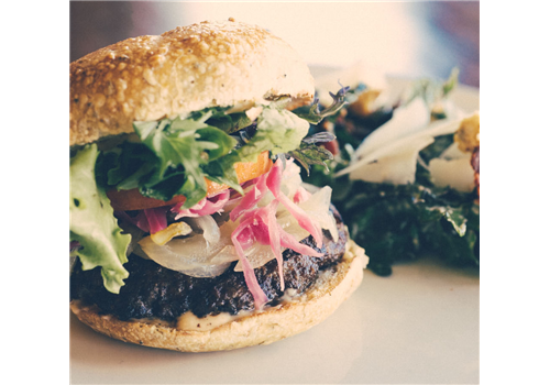Spinnakers Brewpub Restaurant - Picture