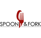 Spoon & Fork (Eglinton) Restaurant - Logo