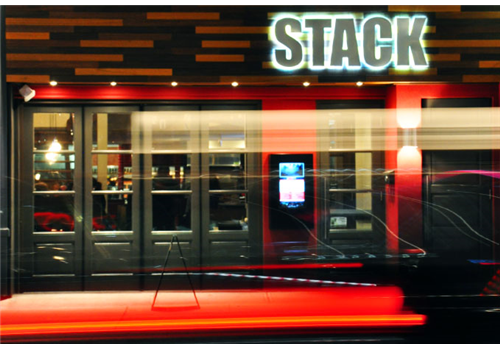 pin stacks restaurant