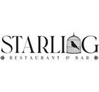 Starling Restaurant - Logo