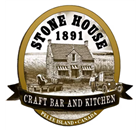 Stone House 1891 Restaurant - Logo