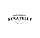 Stratelly II Restaurant - Logo