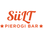 Sült Pierogi Bar Restaurant - Logo