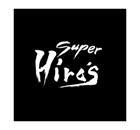 Super Hiro's Restaurant Restaurant - Logo