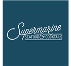 Supermarine Restaurant - Logo