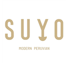 SUYO Modern Peruvian Restaurant - Logo