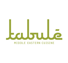 Tabule Middle Eastern Cuisine - Bayview Restaurant - Logo