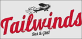 Tailwinds Bar & Grill - Orillia Restaurant - Logo