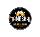 Tamasha Indian Resto-Bar Restaurant - Logo