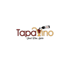 Tapavino Restaurant - Logo