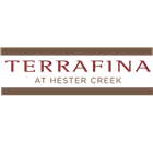 Terrafina at Hester Creek Restaurant - Logo