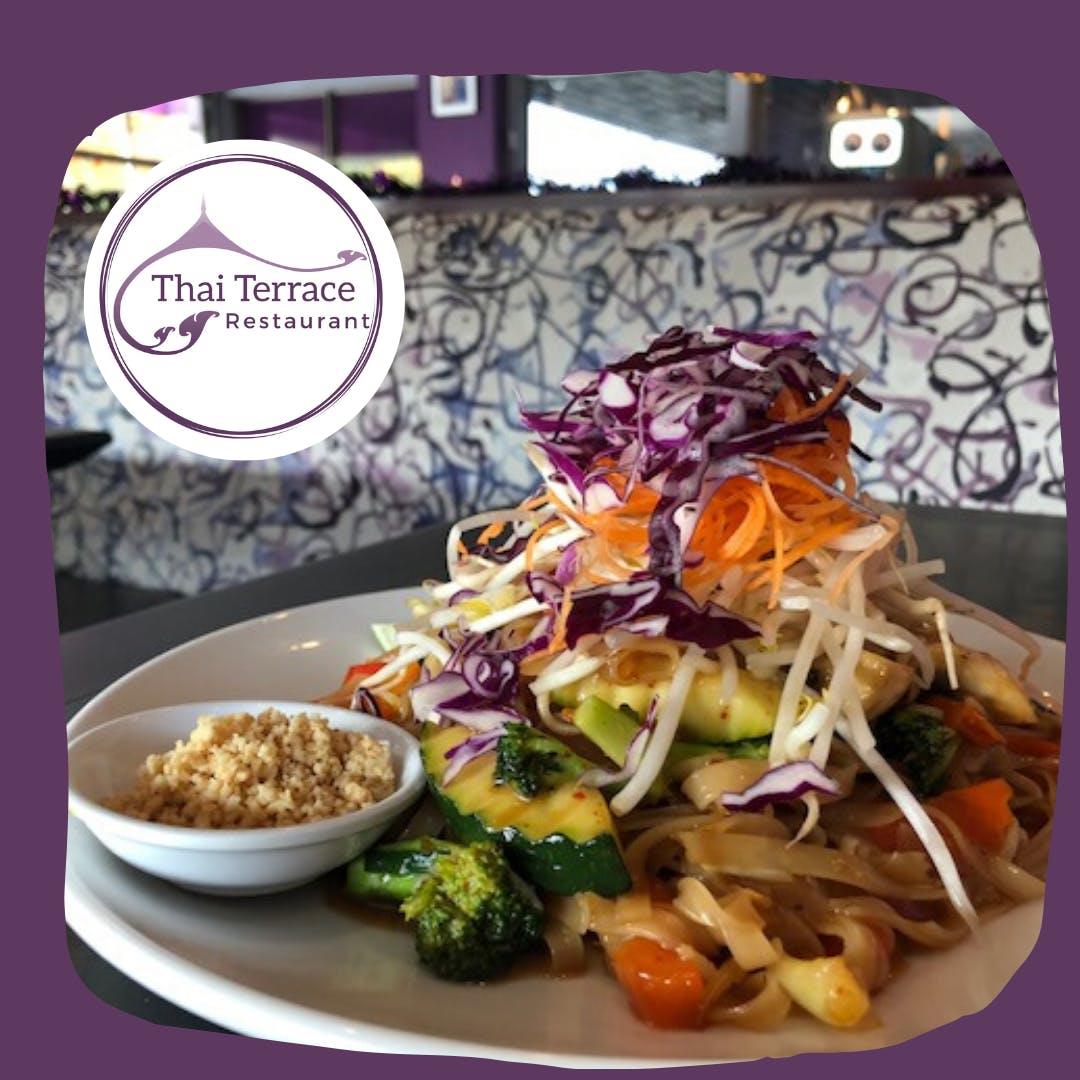 Thai Terrace Restaurant - Picture