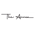 The Annex Restaurant - Logo