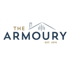 The Armoury Restaurant - Logo