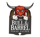 The Bull & Barrel Urban Saloon Restaurant - Logo