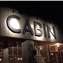 The Cabin Restaurant Restaurant - Logo