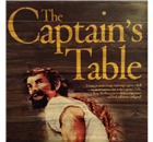 The Captain's Table Restaurant - Logo
