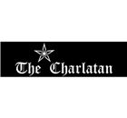 The Charlatan Restaurant - Logo