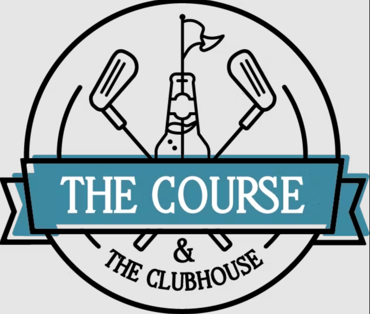 The Course and The Clubhouse Restaurant - Picture