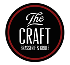 The Craft Brasserie and Grille Restaurant - Logo