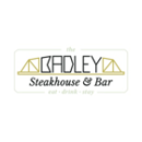 The Badley Steakhouse and Bar Restaurant - Logo