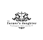 The Farmer's Daughter Restaurant - Logo