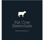 The Fat Cow & Oyster Bar Restaurant - Logo