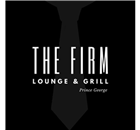 The Firm Lounge and Grill Restaurant - Logo