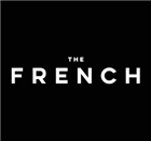 The French Restaurant - Logo